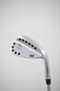 GolfRoots PXG 0311 Forged 52 Degree Wedge R Flex