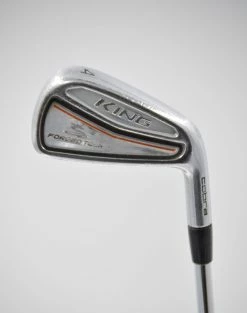 GolfRoots Cobra King Forged Tour 4-PW Iron Set R Flex -0.25 In. -Adams Golf Shop EDF61B29 28B6 47EE A49A 68774D0F93CB