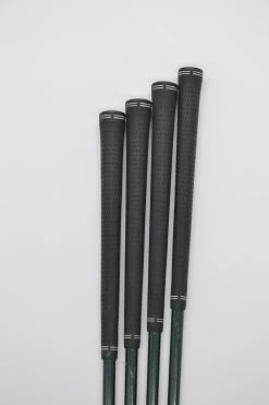 GolfRoots Warrior Custom Golf 7-PW Iron Set R Flex -Adams Golf Shop EED764EB 2194 4D1E 9D79 1751FC7A07C3