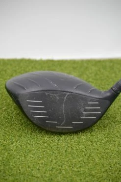 GolfRoots Ping G 10 Degree Driver R Flex -Adams Golf Shop EEF2FFA6 656B 4BE7 A07D 60BD50D33890