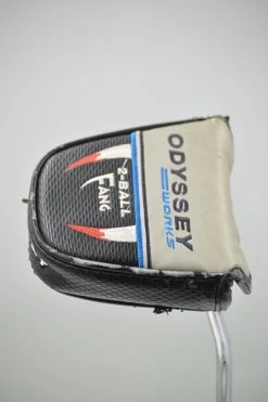 GolfRoots Odyssey O-Works Versa Tank 7 35.5in -Adams Golf Shop EF577A25 DBD0 4657 BFDB 9195B6C3E8CB