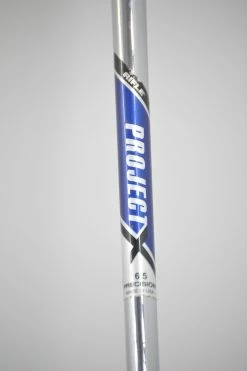 GolfRoots Lefty TaylorMade P760 7 Iron X Flex 10 GolfRoots Lefty TaylorMade P760 7 Iron X Flex -Adams Golf Shop EFA743B8 F8FC 42D4 9177 64D391B45C0F