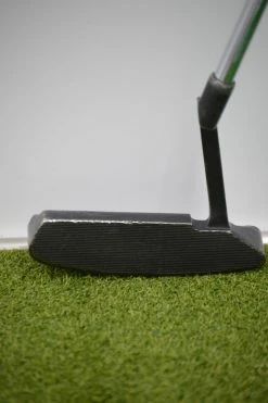 GolfRoots Boccieri C2-DF Heavy Putter 34in -Adams Golf Shop F044045F C62B 4EFF BACC 20FB0F1F6EE6