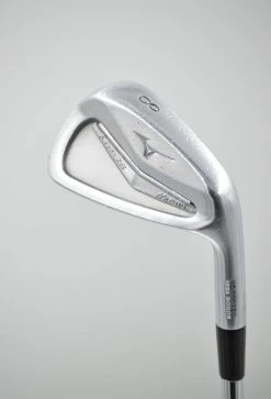 GolfRoots Mizuno MP-25 4-PW S Flex +.75 In.