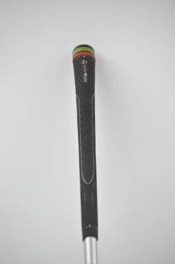 GolfRoots TaylorMade Aeroburner 5 Hybrid SR Flex -Adams Golf Shop F070F3E4 6712 4F7A 8EFE 745AAB4D1765