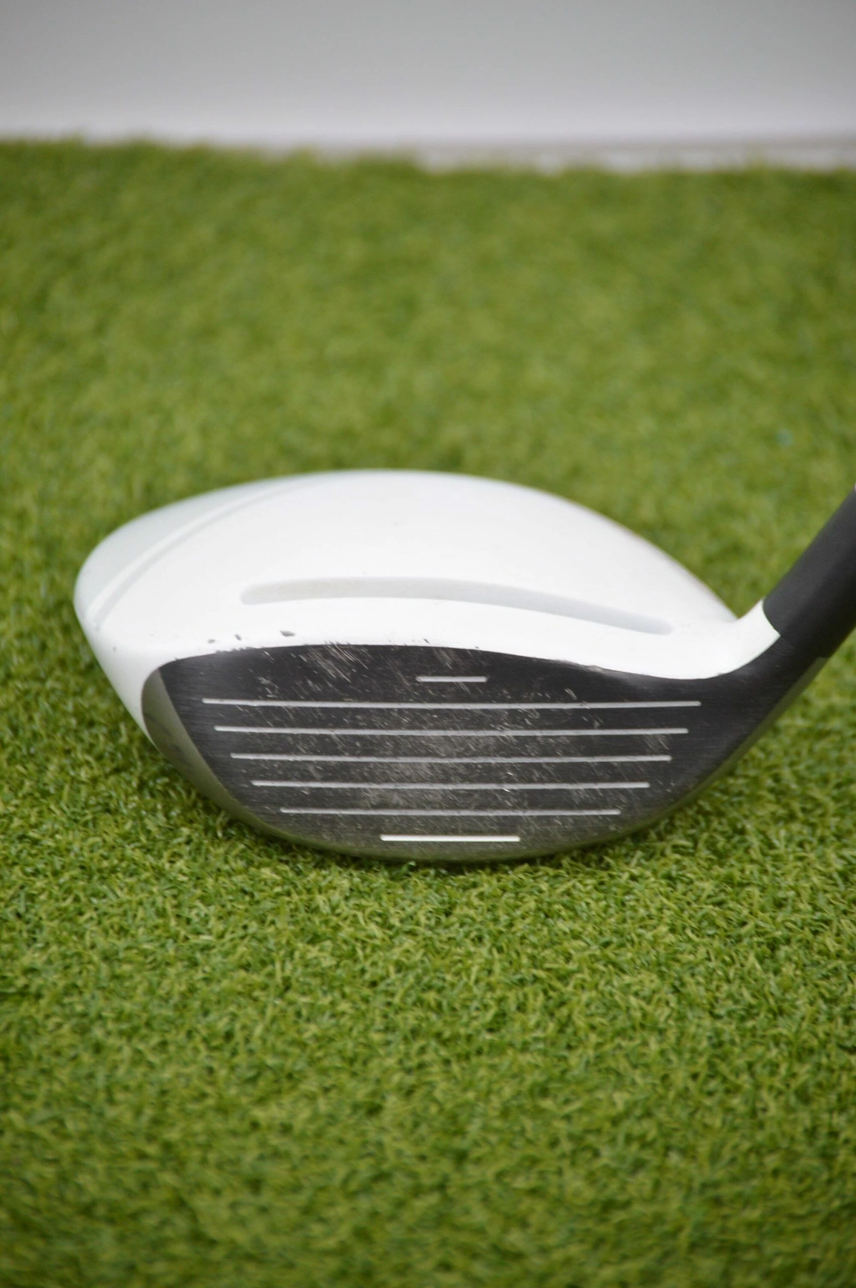 GolfRoots Adams Speeedline Super S 3 Wood SR Flex 5 GolfRoots Adams Speeedline Super S 3 Wood SR Flex - Image 3