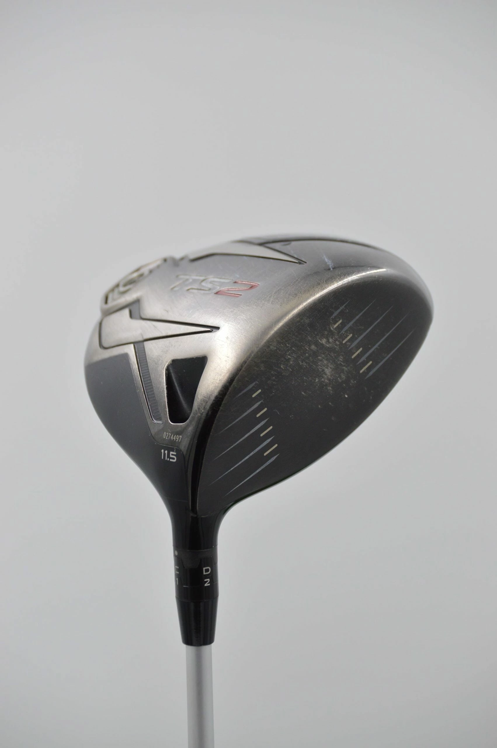 GolfRoots Women's Titleist TS2 11.5 Degree Driver W Flex 5 GolfRoots Women's Titleist TS2 11.5 Degree Driver W Flex - Image 3