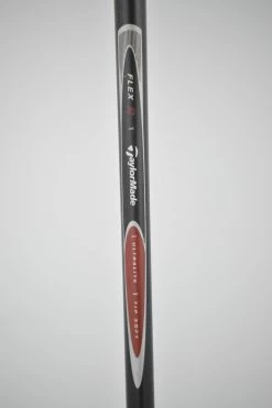 GolfRoots TaylorMade Rescue Mid 3 Hybrid R Flex 10 GolfRoots TaylorMade Rescue Mid 3 Hybrid R Flex -Adams Golf Shop F195F5E9 3A5A 4215 A4A4 565673B75D6F