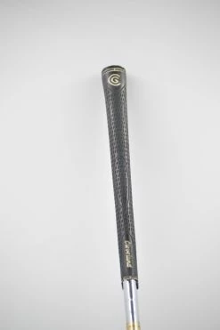 GolfRoots Cleveland 900 Chrome 60 Degree Wedge -Adams Golf Shop F19EF1E5 C8BB 4B9E 9795 7A56E5DA2489