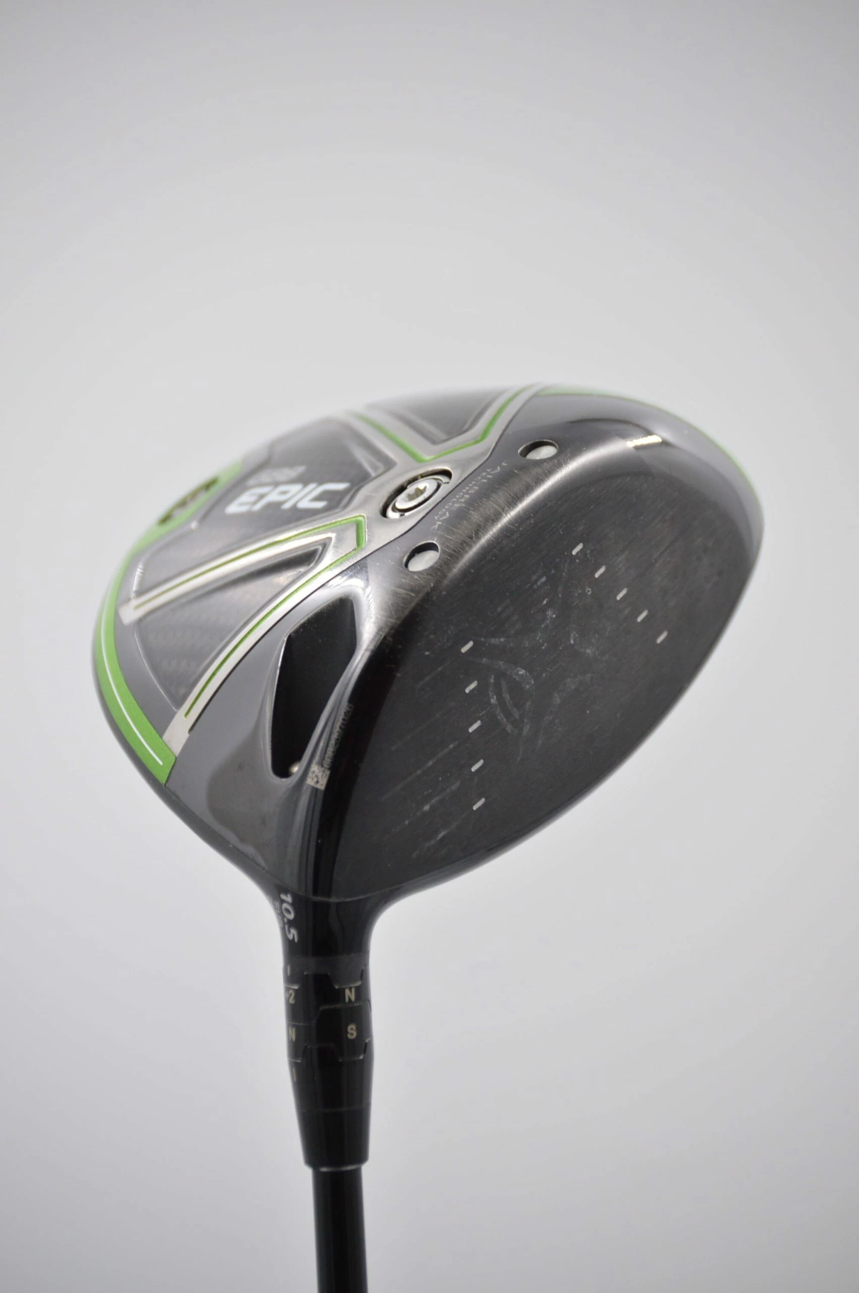 GolfRoots Callaway GBB Epic SubZero 10.5 Degree Driver SR Flex 4 GolfRoots Callaway GBB Epic SubZero 10.5 Degree Driver SR Flex - Image 2