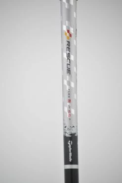 GolfRoots TaylorMade 2011 Rescue 4 Hybrid R Flex -Adams Golf Shop F32B34BC 9620 4FBE BBB2 9E7EF9FACA77