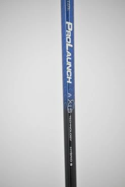 GolfRoots Adams Idea Pro Black 20 Degree Hybrid S Flex -Adams Golf Shop F374287C E0E5 43D7 B3AC 9E7E33F3EA86