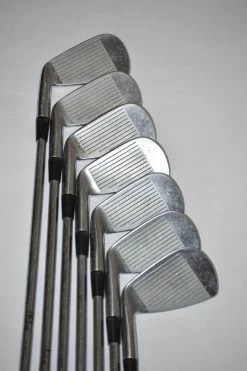 GolfRoots Mizuno T-Zoid Pro 3-9 Iron Set S Flex -Adams Golf Shop F421D714 B2DF 4C57 8E97 0D760788AE63