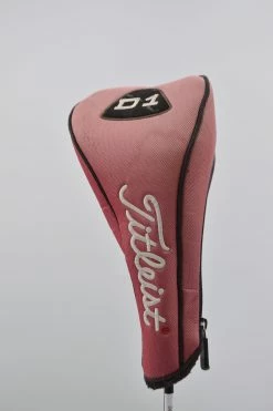 GolfRoots Titleist 907D1 9.5 Degree Driver R Flex -Adams Golf Shop F4628EDF 9BC8 4371 A6C0 6A717BA43E06