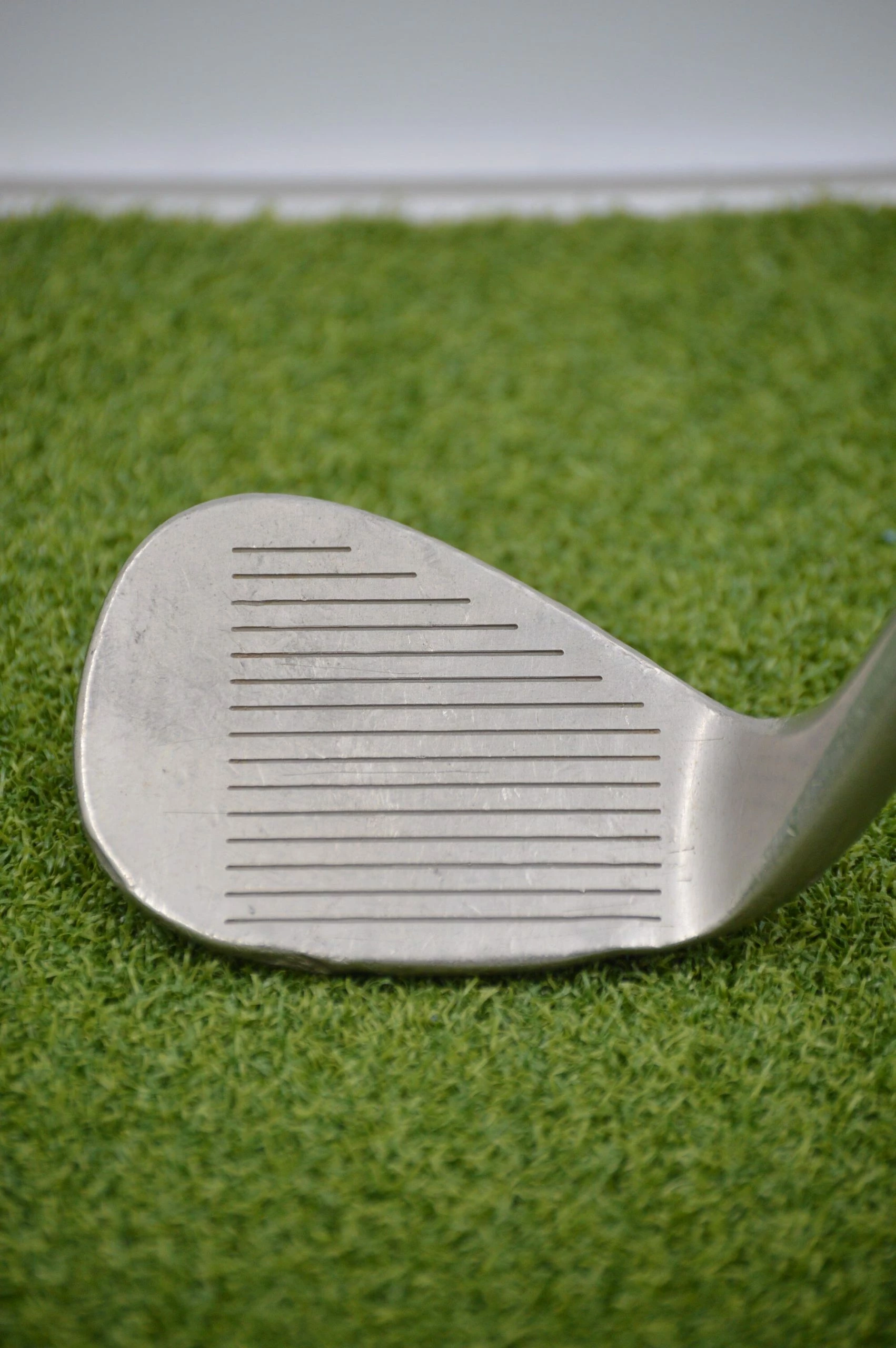 GolfRoots Cleveland BeNi 60 Degree Wedge S Flex 5 GolfRoots Cleveland BeNi 60 Degree Wedge S Flex - Image 3