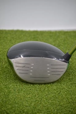 GolfRoots Callaway FT-5 10.5 Degree Driver S Flex -Adams Golf Shop F4C8B5C2 F3FE 49A5 8468 0DD6F5AF9701