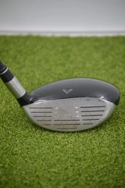 GolfRoots Lefty Callaway 2008 FT Fairway 5 Wood R Flex 9 GolfRoots Lefty Callaway 2008 FT Fairway 5 Wood R Flex -Adams Golf Shop F4F197D2 423C 4E90 9743 21C71C9074A3