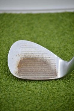 GolfRoots Titleist Vokey SM6 58 Degree Wedge S Flex -Adams Golf Shop F502D32F E4FC 4EF0 975F 63BD2E9A733E