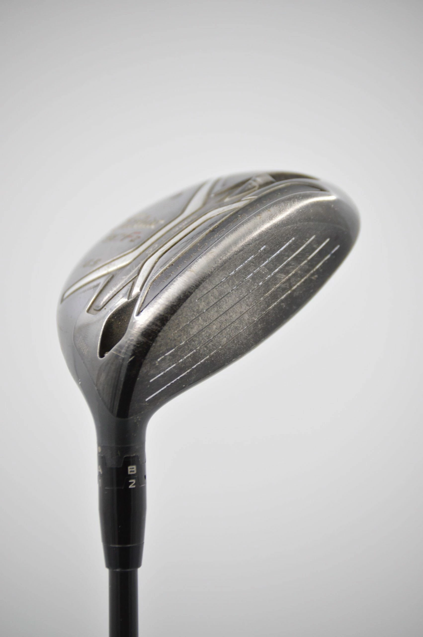 GolfRoots Titleist 917 F2 Fairway 3 Wood R Flex 4 GolfRoots Titleist 917 F2 Fairway 3 Wood R Flex - Image 2