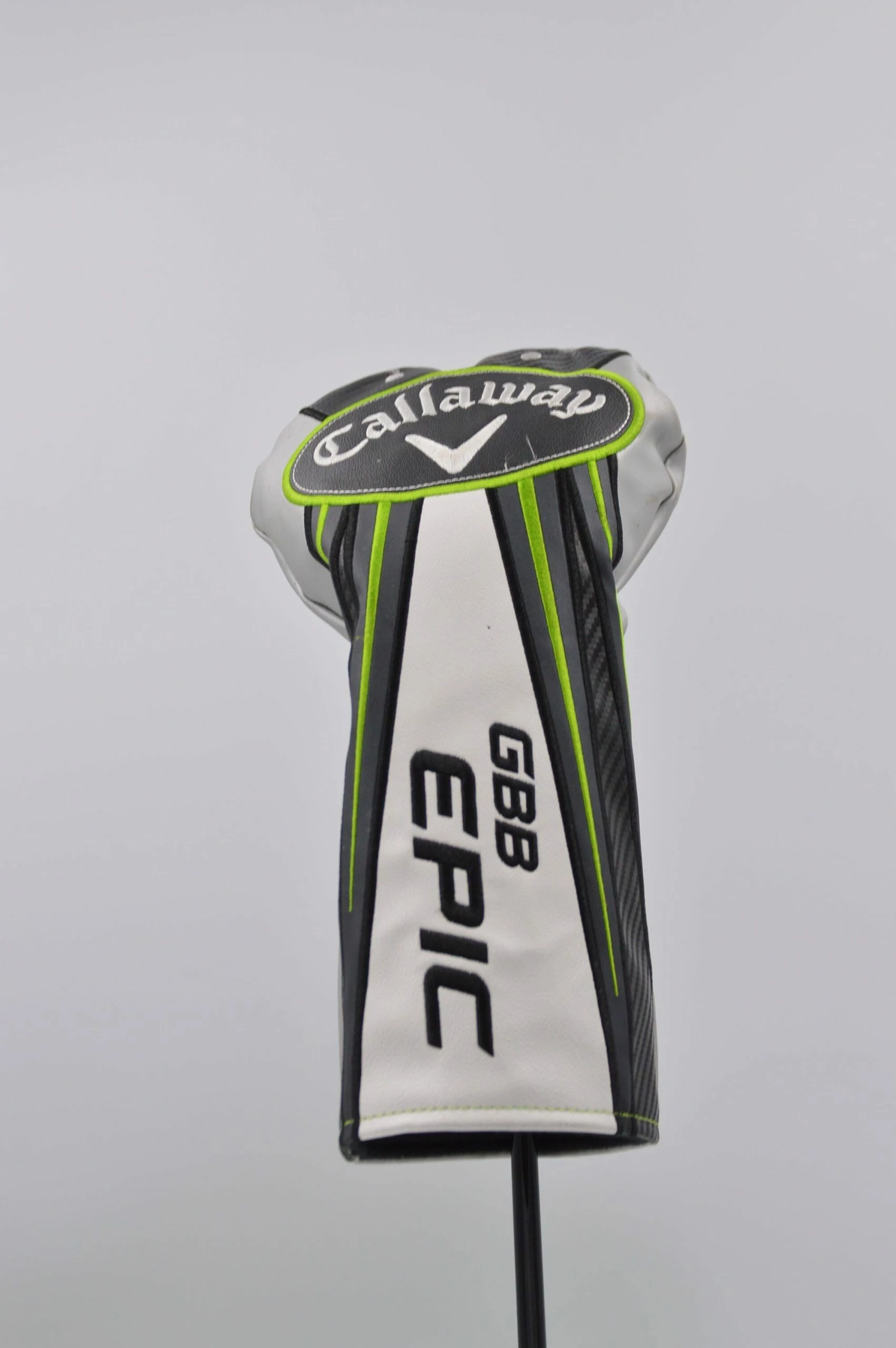 GolfRoots Callaway GBB Epic SubZero 10.5 Degree Driver SR Flex 8 GolfRoots Callaway GBB Epic SubZero 10.5 Degree Driver SR Flex - Image 6
