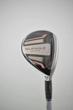 GolfRoots Adams Idea Super S VST 4 Hybrid R Flex