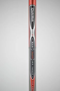 GolfRoots TaylorMade R5 Dual (Type D) 10.5 Degree Driver R Flex -Adams Golf Shop F6D585CC 0DE7 4773 8818 D4D2EF46714A