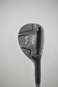 GolfRoots Adams Idea Tech V4 4 Hybrid Lite Flex