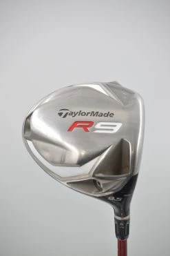 GolfRoots TaylorMade R9 9.5 Degree Driver S Flex
