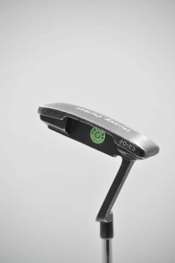 GolfRoots Boccieri C2-DF Heavy Putter 34in -Adams Golf Shop F77A50F4 365A 4AD7 8B44 042C38513077