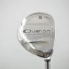 GolfRoots Adams Ovation Fairway 5 Wood S Flex 1 GolfRoots Adams Ovation Fairway 5 Wood S Flex -Adams Golf Shop F7820AF5 ADE9 4DE9 84C6 CEBC4C510E07