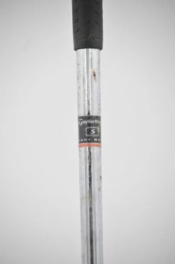 GolfRoots TaylorMade Rescue Mid 3 Hybrid S Flex -Adams Golf Shop F7A10F49 28AB 4DA6 A665 96AEE7D8E56F