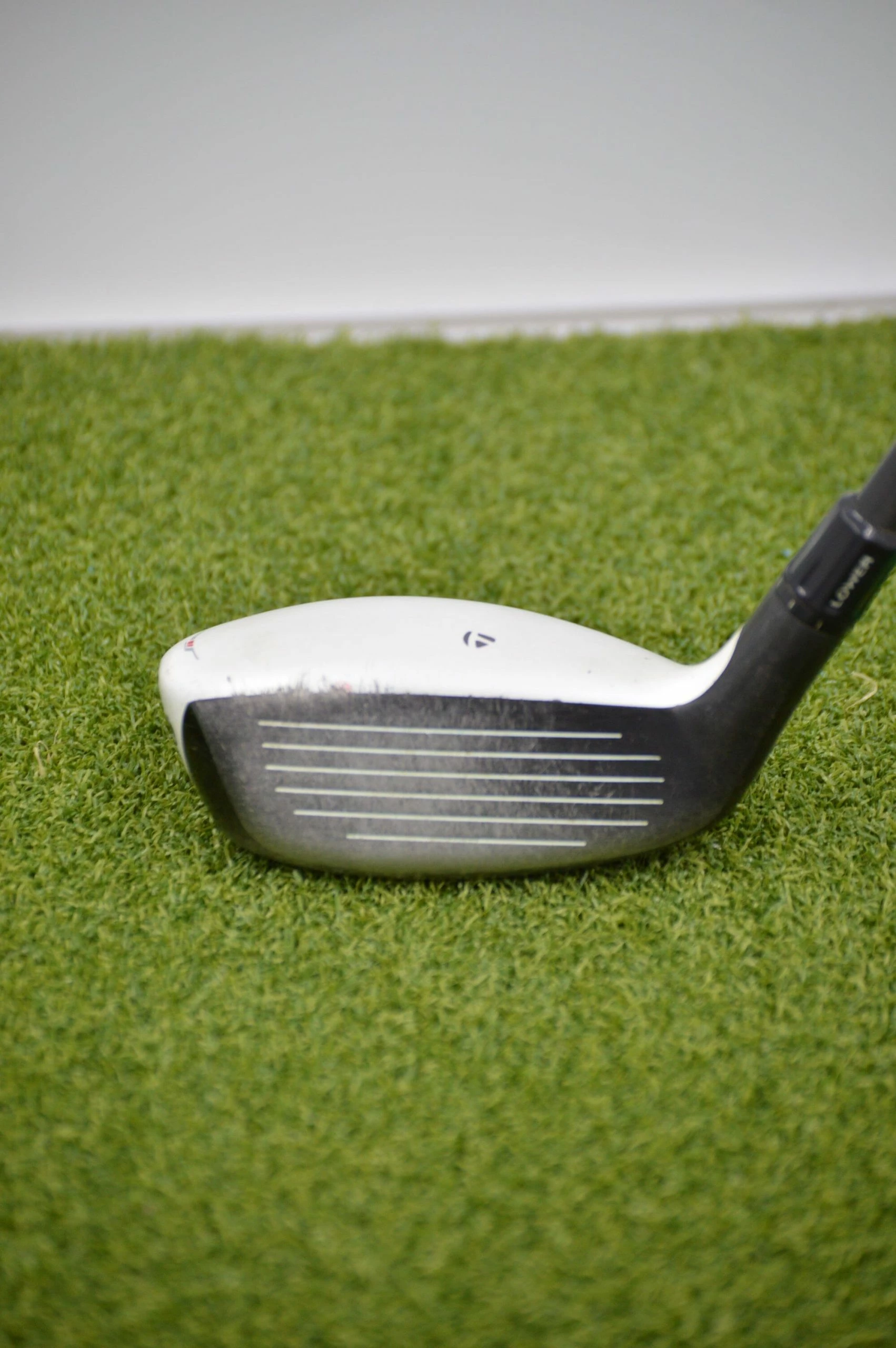 GolfRoots TaylorMade 2011 Rescue 4 Hybrid R Flex 5 GolfRoots TaylorMade 2011 Rescue 4 Hybrid R Flex - Image 3