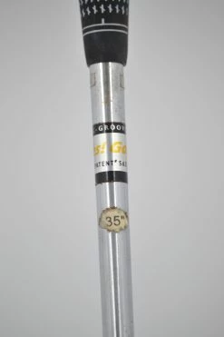 GolfRoots Yes! Carolyne C-Groove 35in 12 GolfRoots Yes! Carolyne C-Groove 35in -Adams Golf Shop F8C0435B CDEE 432A BEC9 B06B1D1FC3B7