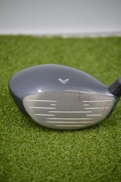 GolfRoots Women's Callaway Big Bertha Hawk Eye 2 Wood W Flex 9 GolfRoots Women's Callaway Big Bertha Hawk Eye 2 Wood W Flex -Adams Golf Shop FA35F1AA 2E8C 4298 85F1 87BA6FBADD54