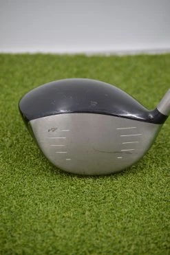 GolfRoots TaylorMade R7 Quad 8.5 Degree Driver S Flex -Adams Golf Shop FA4F449F 6525 4B34 8064 9A853EB483BD