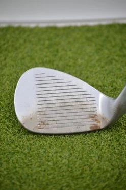 GolfRoots Titleist Vokey SM6 60 Degree Wedge R Flex -Adams Golf Shop FAE08432 FC51 4409 AEEA FDE31E101B35