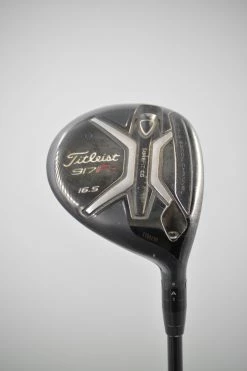 GolfRoots Titleist 917 F2 Fairway 3 Wood R Flex