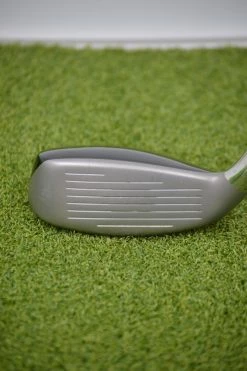 GolfRoots Adams Idea A7 17 Degree Hybrid S Flex -Adams Golf Shop FC678A02 8824 4FF0 A8EF 12704F44002A