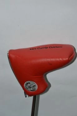 GolfRoots Kirk Currie Custom San Saba USA 36 Inch Putter -Adams Golf Shop FC6E1B79 3104 4B3C B6AB 023DD2E6426B