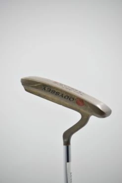 GolfRoots Odyssey Dual Force 665 35in -Adams Golf Shop FD0AEDC9 654D 484C A644 039F4BE6E269