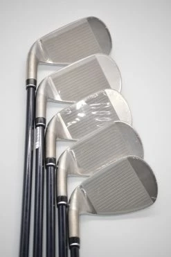 GolfRoots NEW XXIO 12 6-PW Iron Set R Flex -Adams Golf Shop FD954AF2 BD41 433D 95B8 0109595C0F17