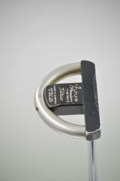 GolfRoots Scotty Cameron Futura Phantom Mallet 35in