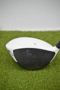 GolfRoots TaylorMade R11 10.5 Degree Driver R Flex -Adams Golf Shop FE230608 1D7C 454F BA39 975D93A76DE1