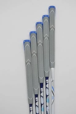 GolfRoots Women's XXIO 12 5-9 Iron Set W Flex -Adams Golf Shop FE74D653 2E39 4399 9E0C 9F2CD8F96563