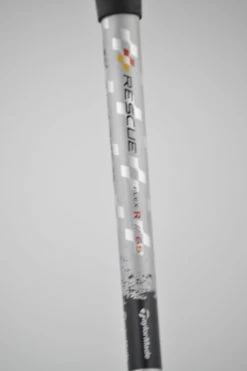 GolfRoots Lefty TaylorMade 2011 Rescue 4 Hybrid R Flex -Adams Golf Shop FF3938DC 9013 4D08 9726 586CB15C4632